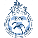 FC Saint-Cyr Collonges شعار